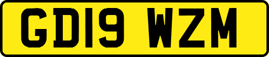 GD19WZM