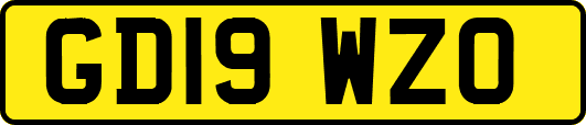 GD19WZO