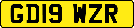 GD19WZR