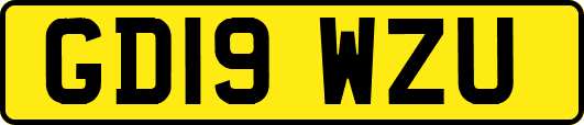 GD19WZU