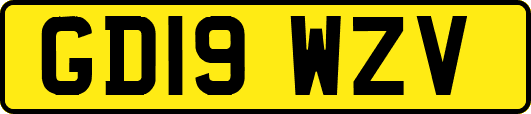 GD19WZV