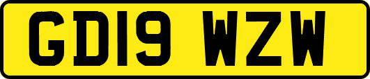 GD19WZW
