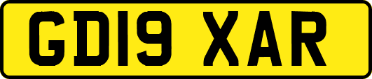 GD19XAR