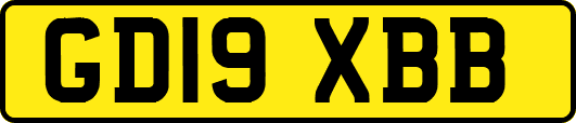 GD19XBB