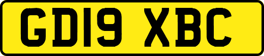 GD19XBC