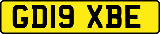 GD19XBE