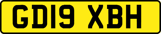 GD19XBH