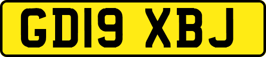 GD19XBJ