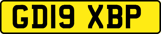 GD19XBP