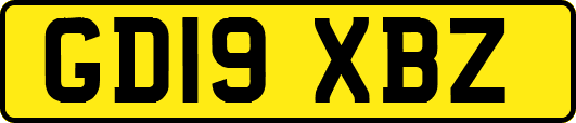 GD19XBZ