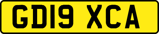 GD19XCA