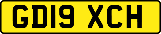 GD19XCH
