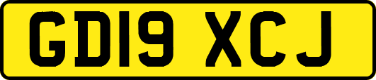 GD19XCJ