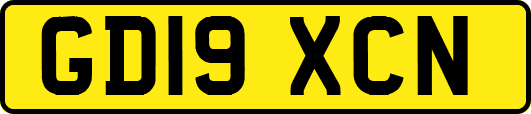 GD19XCN