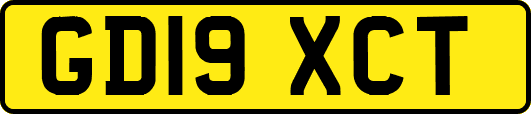 GD19XCT