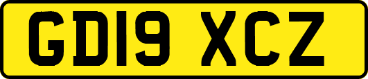 GD19XCZ