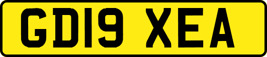 GD19XEA