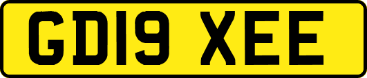 GD19XEE