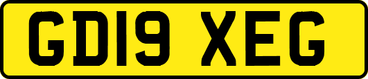 GD19XEG