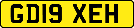 GD19XEH