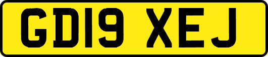 GD19XEJ