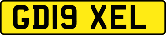 GD19XEL