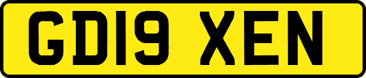 GD19XEN
