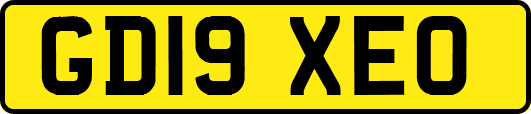 GD19XEO