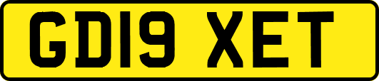GD19XET