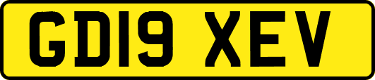 GD19XEV