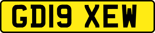 GD19XEW