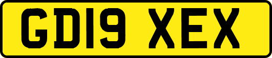 GD19XEX