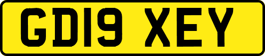 GD19XEY