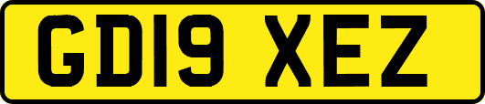 GD19XEZ