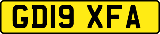 GD19XFA