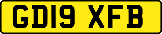 GD19XFB