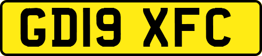 GD19XFC
