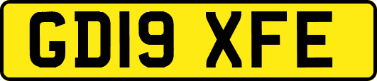 GD19XFE