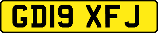 GD19XFJ