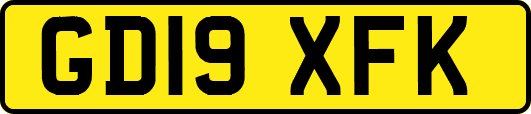 GD19XFK