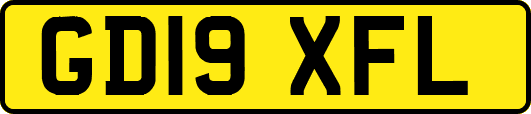 GD19XFL