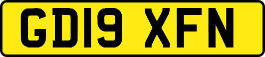 GD19XFN