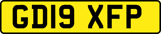 GD19XFP