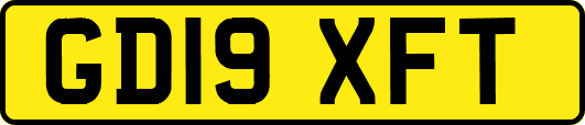 GD19XFT