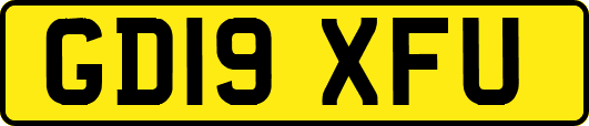 GD19XFU
