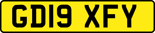 GD19XFY