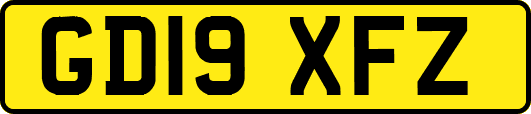 GD19XFZ