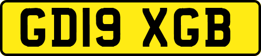 GD19XGB