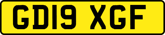 GD19XGF