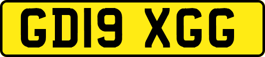 GD19XGG